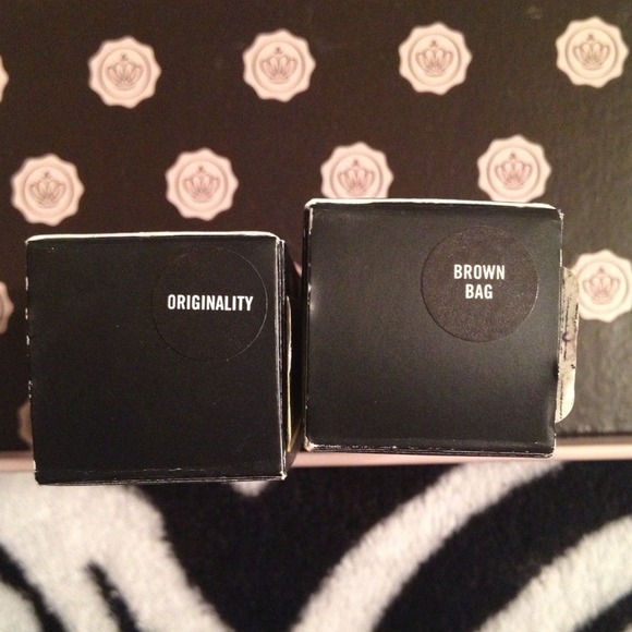 🚫Sold🚫MAC nail lacquer bundle - Picture 3 of 3