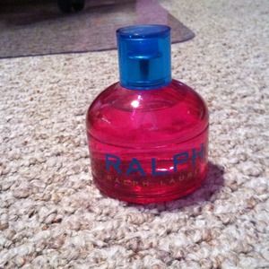 Ralph Lauren "cool" - 3.4 oz