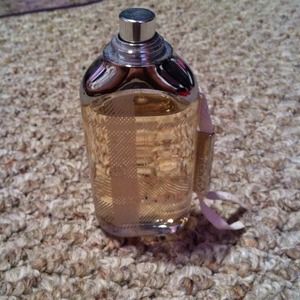 Burberry "the beat" - 1.7 oz