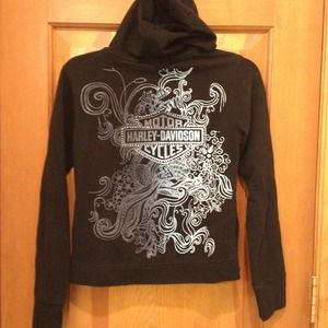 Harley Davidson jacket