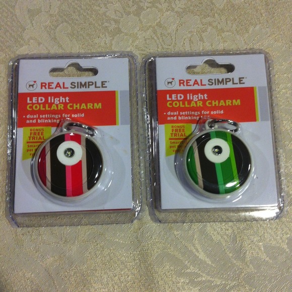 Pet Collar charm