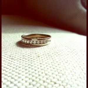 ****reserved****Diamond band