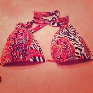 Victoria secret bathing suit top