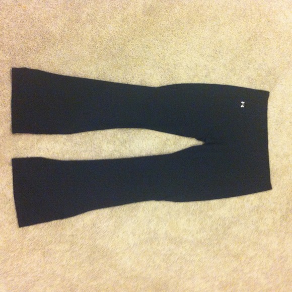 Under Armour Yoga Pants