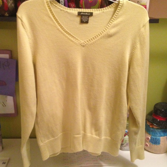 Classic sweater!