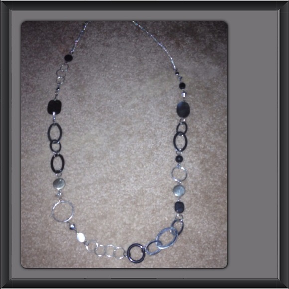 *SOLD* White House Black Market Necklace
