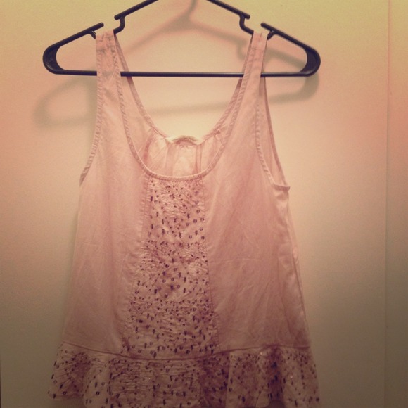 American eagle tank top