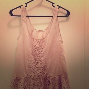 American eagle tank top