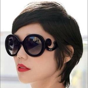 Authentic Prada Couture Shades