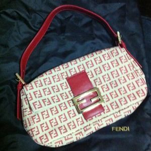FENDI handbag