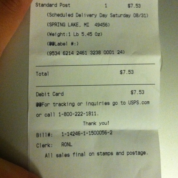 TRADED!!!!! Forever 21 sequin crop sweater - Picture 4 of 4