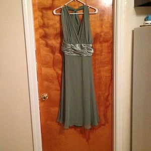 Beautiful dress -Never worn