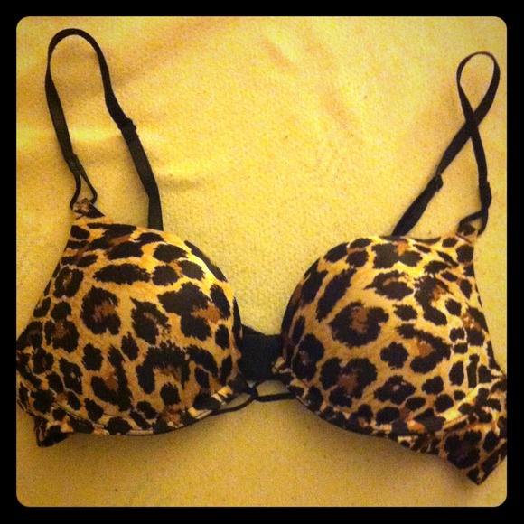 VS bra
