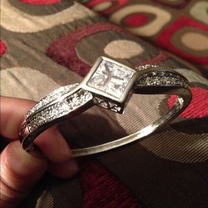 Cubic zirconia Bracelet