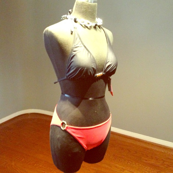 St John 2 piece Bikini