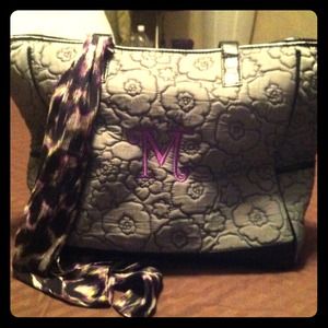*Reserved* Thirty One Cindy Tote!