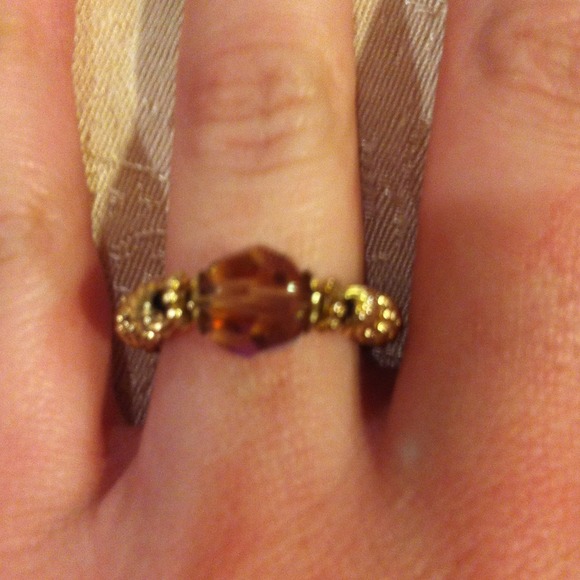 Handmade Swarovski Jewelry.  Make offer! - Picture 2 of 4