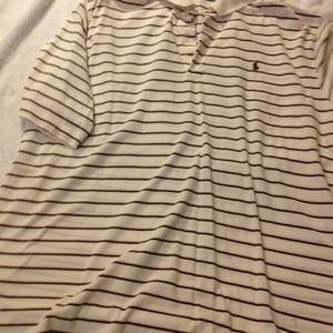 Men's polo bundle! Reserved