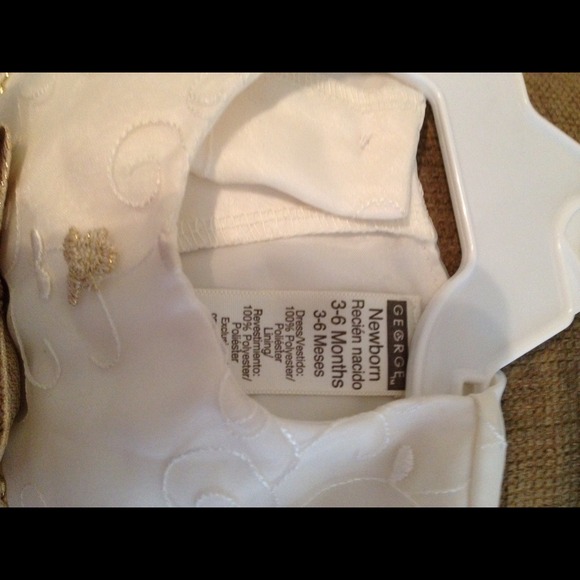 Baby dress - Picture 3 of 3