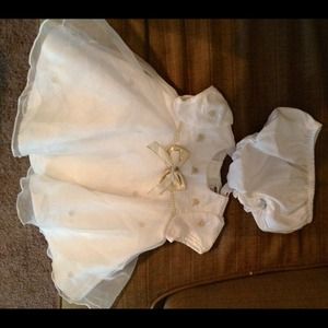 Baby dress
