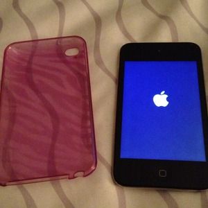 SOLD!!!!!32GB iPod 4th generation!