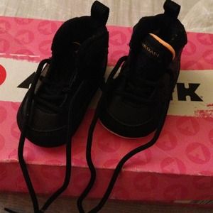 infant jordans