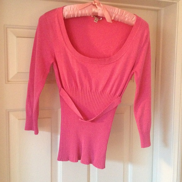 Bundle teal n pink Sweaters