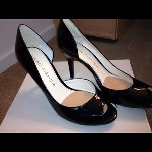 Marc Fisher heels-Just reduced!