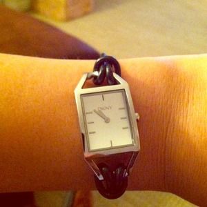 DKNY watch