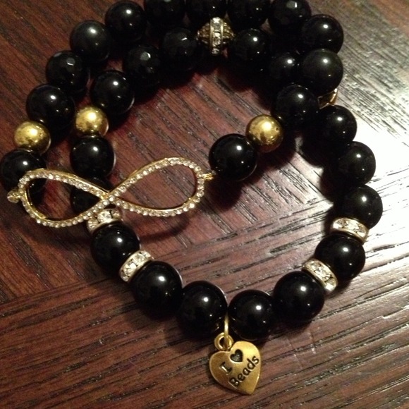 Wrist Candy