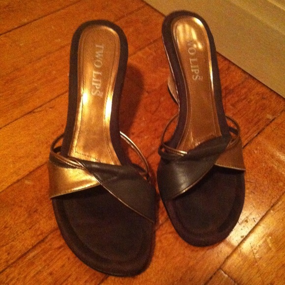 Wedges 🔴reduced - Picture 4 of 4