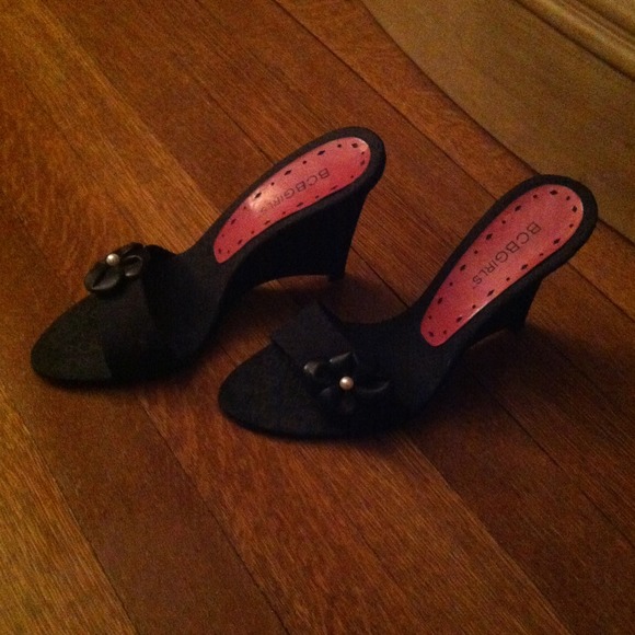 BCbG shoes - Picture 2 of 4