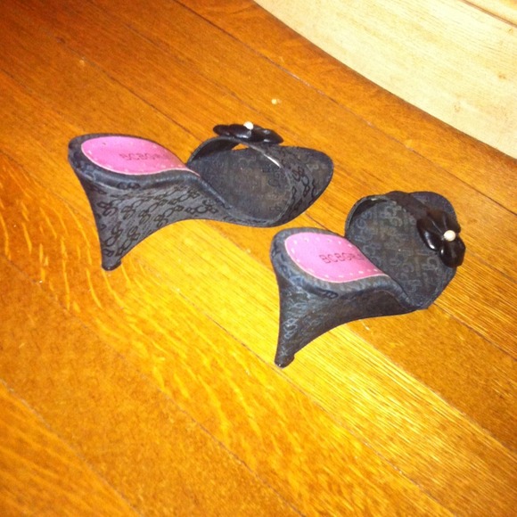 BCbG shoes - Picture 3 of 4