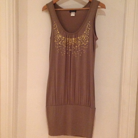 🌸NEVER WORN Mini Dress🌸