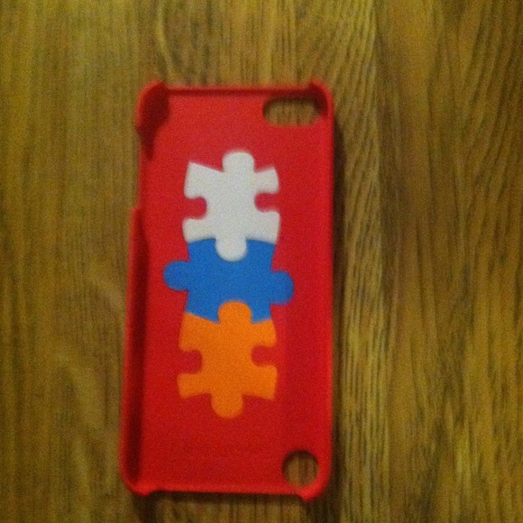 iPod touch case - Picture 2 of 2