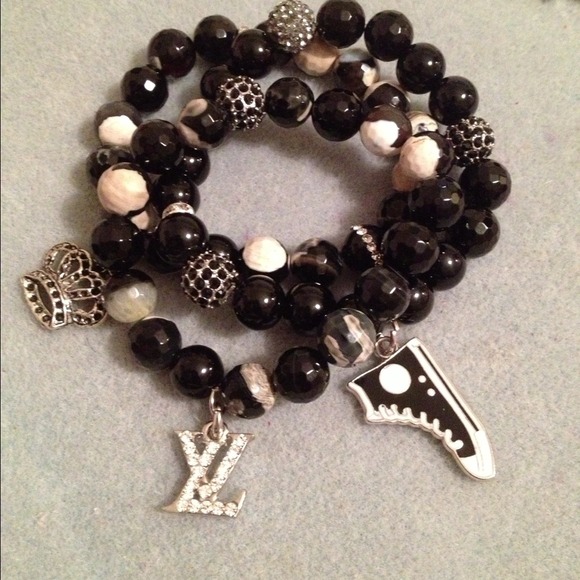 Wrist Candy