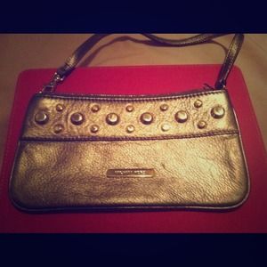 Authentic Michael Kors Clutch