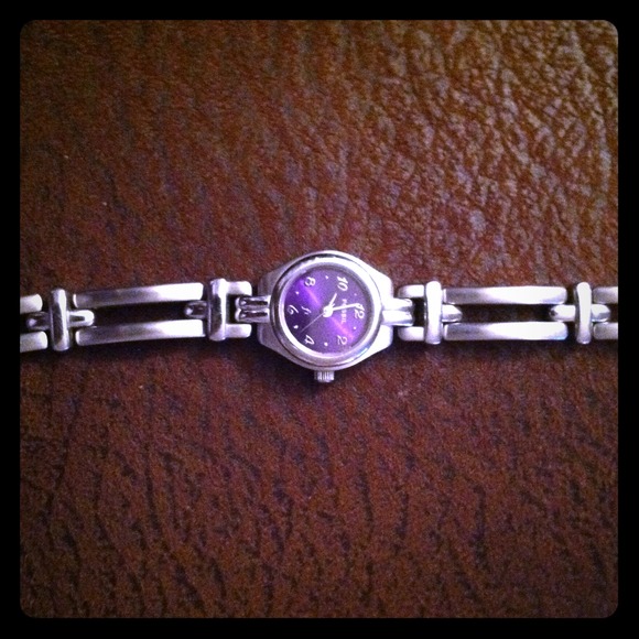 Fossil watch