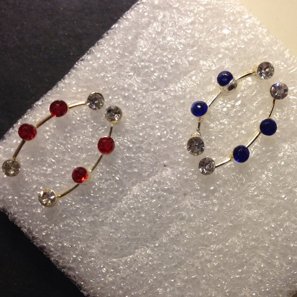 Buy 2 for $12 & get the third pair free! Mix&Match - Picture 3 of 4