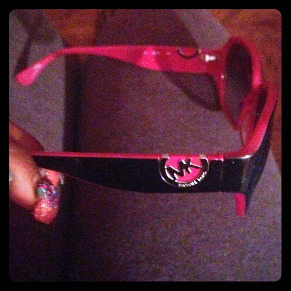 Micheal Kors glasses