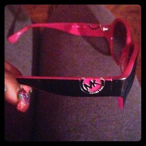 Micheal Kors glasses