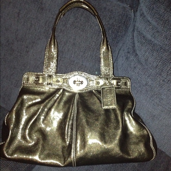 SOLD!!! Coach purse