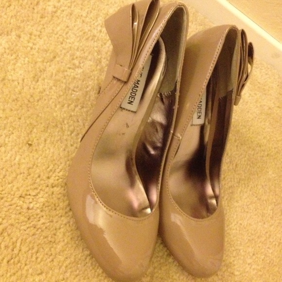 Steve Madden high heel✨