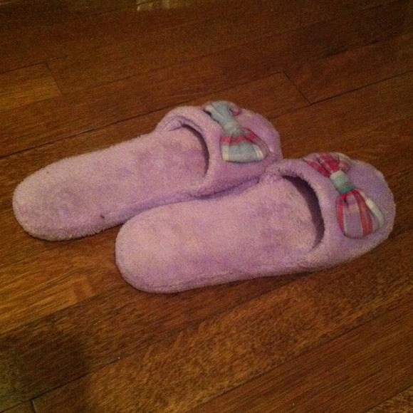 Slippers - Picture 2 of 2