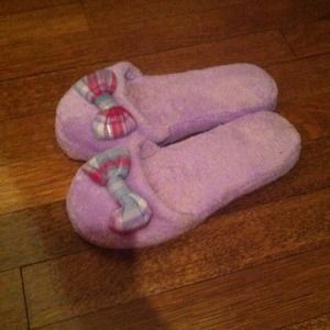 Slippers
