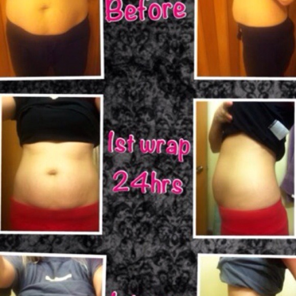 Body wraps!!  Post your email for more details!!