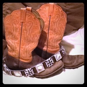 Ariat boots