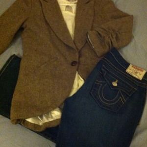 True Religion - Becky