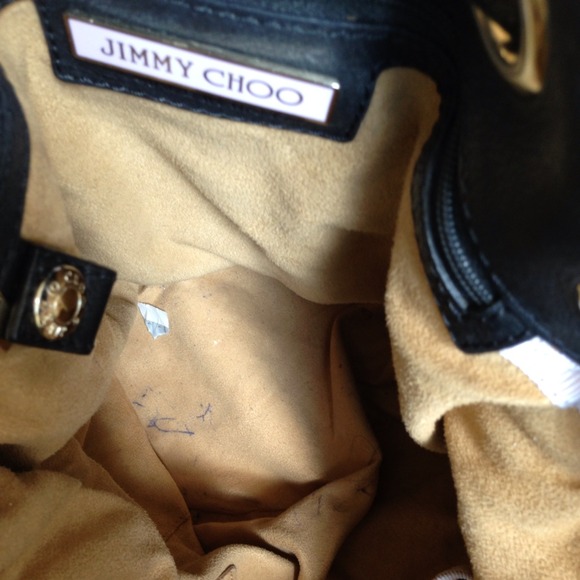 ❤❤Jimmy Choo❤❤ - Picture 4 of 4