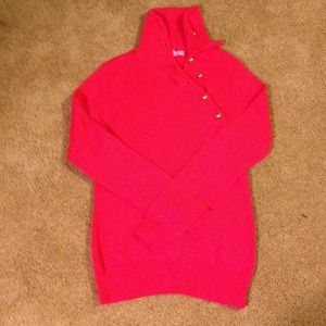 Lilly Pulitzer size XS pink sweater- 🌟reduced🌟